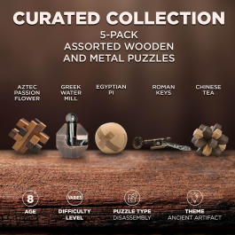 True Genius Curated Collection