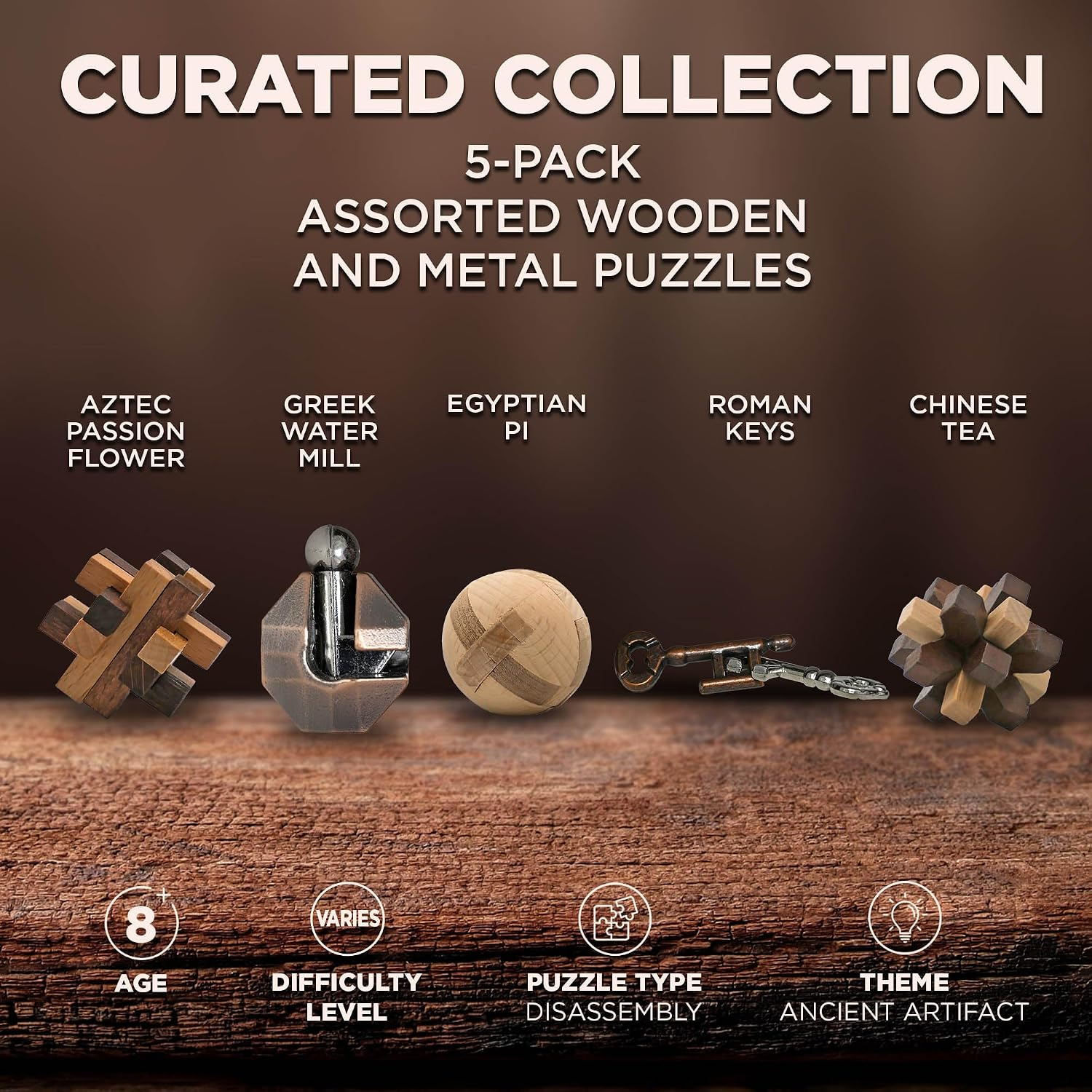 True Genius Curated Collection - Image 2