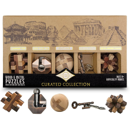 True Genius Curated Collection
